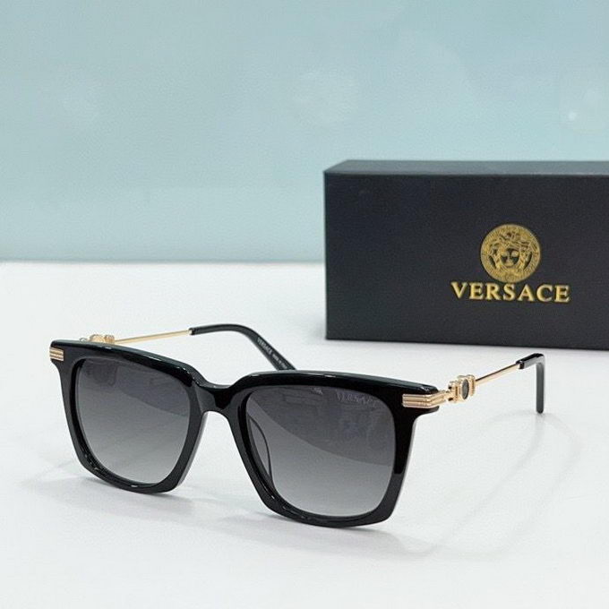 Versace Sunglasses ID:20230706-301